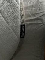 Wiegmatrasje €20, Ophalen of Verzenden, Zo goed als nieuw, Ledikant