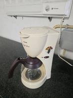 Philips Café Delice Koffiezetapparaat voor gemalen koffie, Witgoed en Apparatuur, Ophalen, Gebruikt, 10 kopjes of meer, Koffiemachine