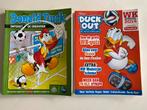 Donald Duck Eredivisie & WK Special 2014 - Zo goed als nieuw, Meerdere stripboeken, Ophalen of Verzenden, Zo goed als nieuw