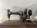 Antieke Gritzner R Naaimachine - Decoratief Stuk, Ophalen