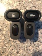 Schakelaars Saab 9-3/9-5 (raam, tankklep, kofferbak, cv), Ophalen of Verzenden, Gebruikt, Saab