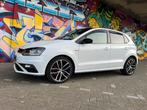 Volkswagen Polo 1.8 TSI 141KW BMT GTI 2016 Wit 129dkm, Wit, 1180 kg, Particulier, 1100 kg