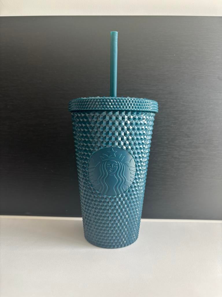 Starbucks beker, Overige materialen, Verzenden, Overige typen, Zo goed als nieuw