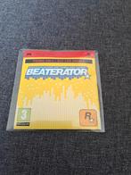 Beaterator PSP Promo - Rockstar Games, Muziek, Gebruikt, 1 speler, Ophalen of Verzenden