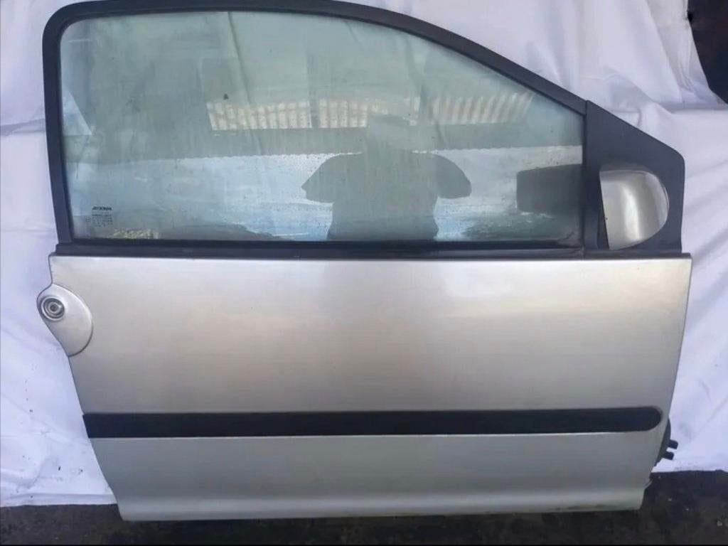 Rechterdeur Aixam 400 / 500 Deur rechts, Ophalen of Verzenden