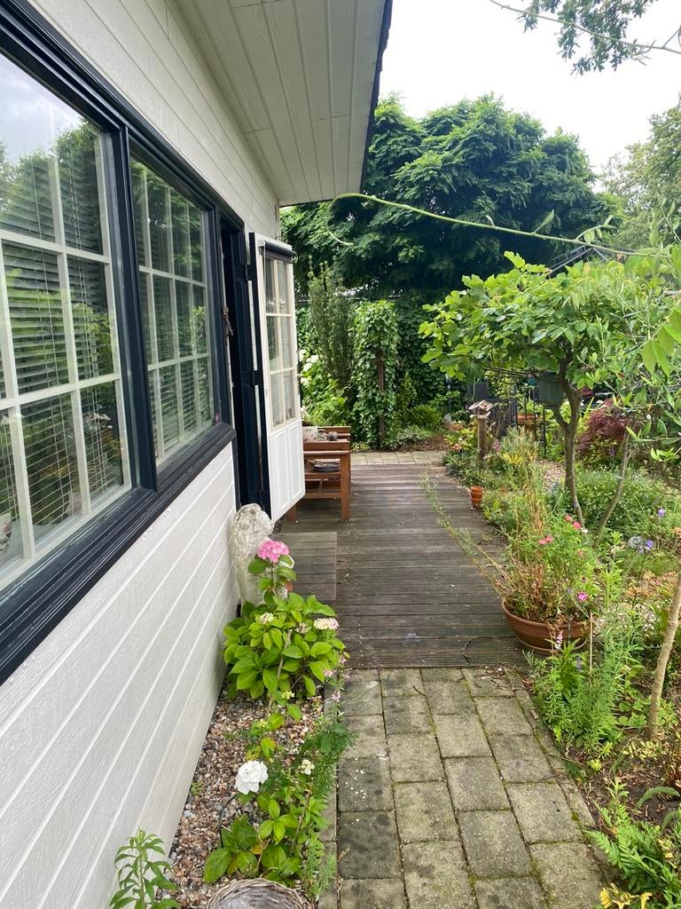 Vakantie huisje te koop oostvoorne, Vakantie, Vakantiehuizen | Nederland, Zuid-Holland, Chalet, Bungalow of Caravan, Recreatiepark