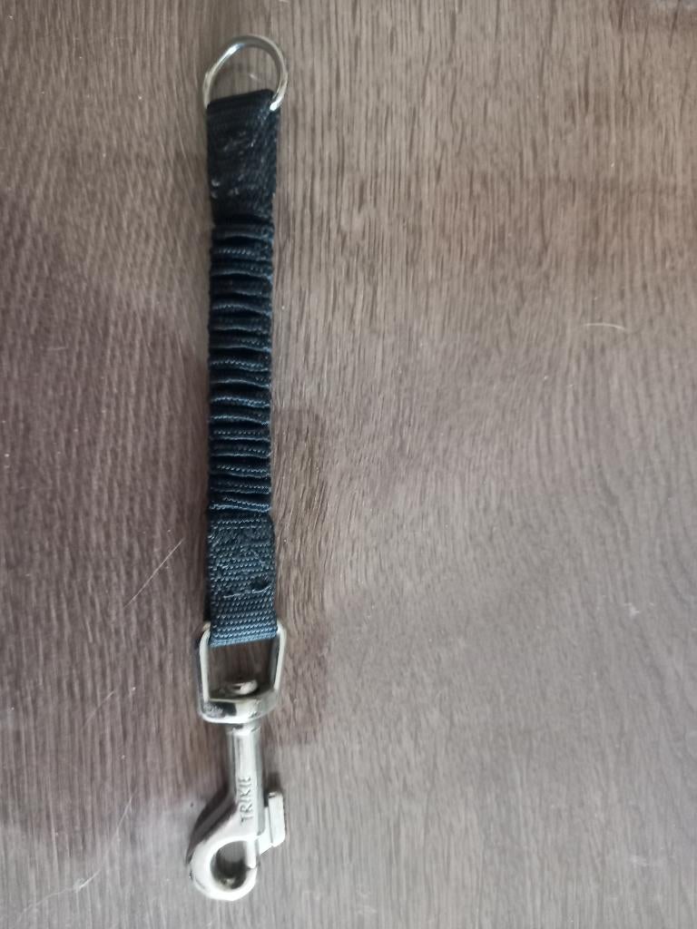 Schokdemper (trixie, hond), Dieren en Toebehoren, Honden-accessoires, Ophalen, Zo goed als nieuw