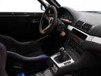 BMW 3-serie Coupé E46 328Ci TRACKDAY RACEAUTO ROLKOOI | ORI, Auto's, Gebruikt, Zwart, Zwart, Bedrijf