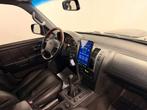 Hyundai Terracan 2.9 CRDI HR Grijskenteken, 2902 cc, Gebruikt, Zwart, 4 cilinders