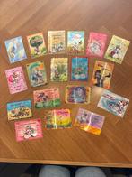 Diddl verzameling 3d kaarten nederlands, Verzamelen, Diddl, Ophalen of Verzenden, Diddl, Zo goed als nieuw, Papier, Kaart of Schrift