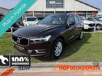 Volvo XC60 2.0 T8 Twin Engine AWD Momentum PANO/LEDER/TREKHA, Automaat, Gebruikt, 2039 kg, Leder
