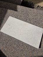 Italiaans Botticini marmeren tegels 15x30 (80 stuks), Doe-het-zelf en Verbouw, Tegels, Ophalen, 60 cm of meer, Nieuw, Minder dan 5 m²