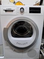 Bosch serie 6 Condensdroger 8 KG, Witgoed en Apparatuur, Wasdrogers, 6 tot 8 kg, Ophalen of Verzenden, Zo goed als nieuw, 85 tot 90 cm