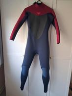 Roxy Prologue wetsuit 4/3 maat 10 (backzip), Watersport en Boten, Watersportkleding, Wetsuit, Roxy, Ophalen of Verzenden, Zo goed als nieuw