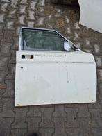 Tekoop set deuren volvo 240/245 1974 tm 1977 oud type, Auto-onderdelen, Carrosserie en Plaatwerk, Ophalen, Volvo, Deur