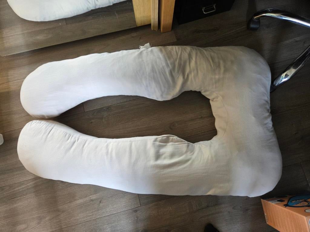 Voedingskussen, Kinderen en Baby's, Babyvoeding en Toebehoren, Ophalen, Gebruikt, Voedingskussen