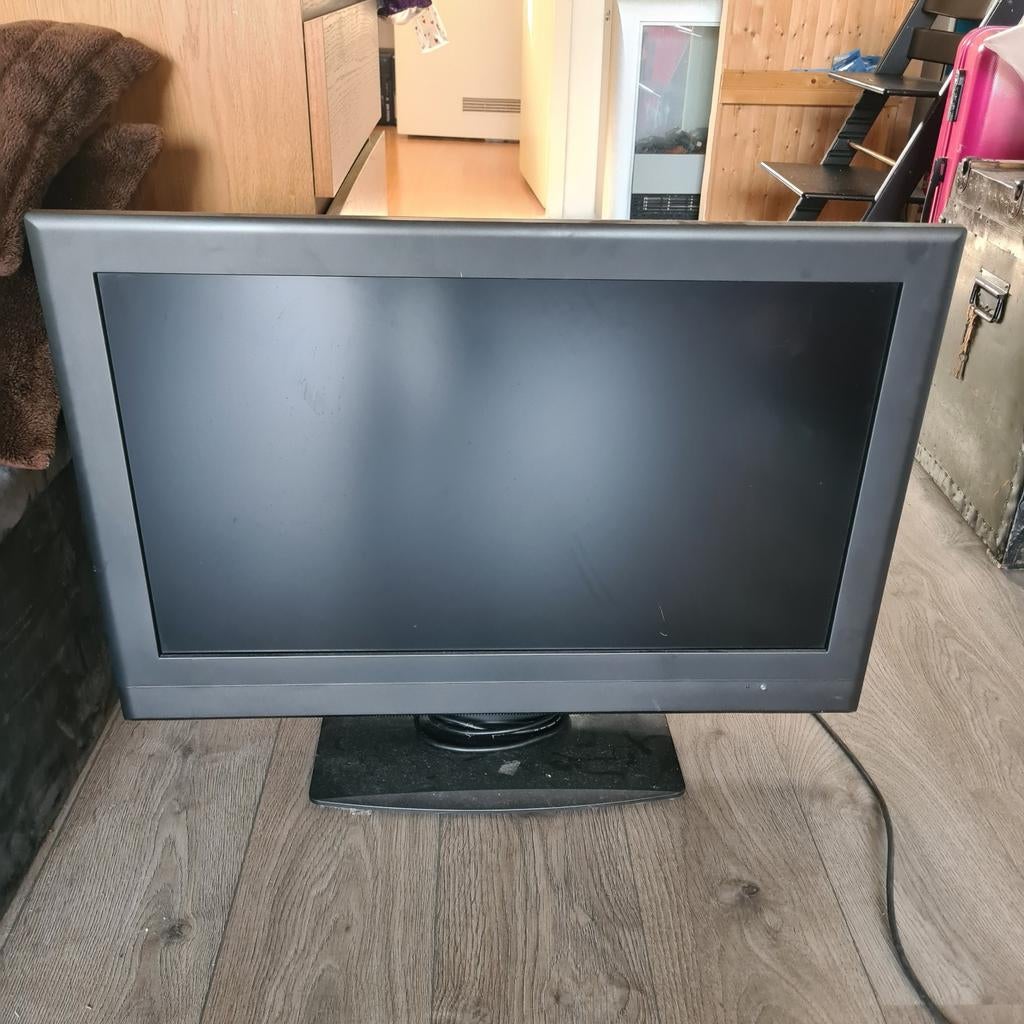XYNO televisie 32 inch, Audio, Tv en Foto, Televisies, Ophalen, Gebruikt, 50 Hz, Overige merken