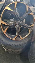 19" velgen Cupra VW Seat Audi Skoda Formentor Sportstourer, Velg(en), Niet ingevuld, Nieuw, Ophalen of Verzenden