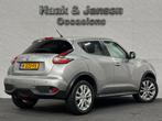 Nissan Juke 1.6 Connect Edition Automaat Navi Clima, Euro 5, 4 cilinders, 49 €/maand, Bedrijf