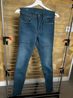 G-Star RAW 3301 Skinny jeans maat 25/32, Blauw, Nieuw, Ophalen of Verzenden, Maat 34 (XS) of kleiner