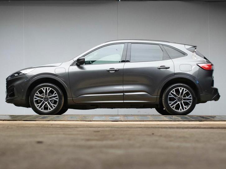 Ford KUGA 2.5 PHEV ST-Line X Sport (APPLE CARPLAY,NAVI,CAMER, Auto's, Ford, Bedrijf, Te koop, Kuga, ABS, Achteruitrijcamera, Adaptive Cruise Control