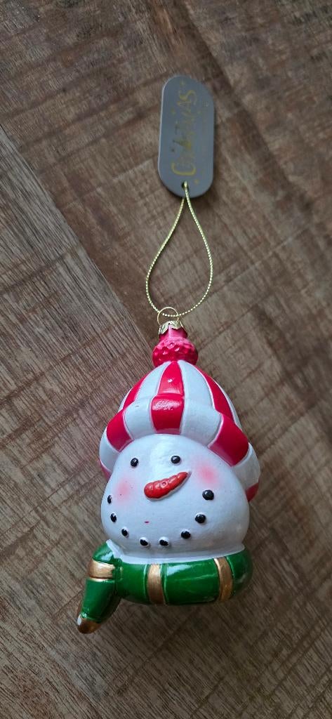 kersthanger nieuw, Ophalen of Verzenden, Nieuw