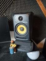 KRK Rokit 6, Ophalen, Zo goed als nieuw, Minder dan 500 watt, Monitor(versterker)