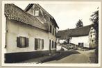 Mheer - Typisch Dorpsgezicht, Verzenden, 1940 tot 1960, Gelopen, Limburg
