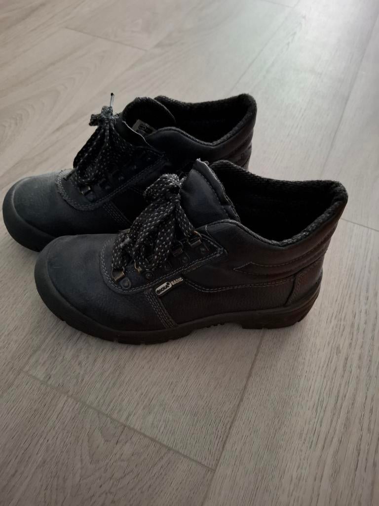 Werkschoenen, Ophalen of Verzenden