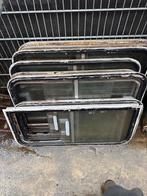 Scheepsramen, Watersport en Boten, Ophalen, Gebruikt, Overige typen, Zeilboot of Motorboot