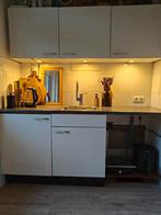 Keuken kast verlichting led, Ophalen, Wit, Enkelwandige keuken