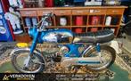 1977 Honda TS 50 VT246, Gebruikt, Overige modellen, 50 cc, 3 versnellingen