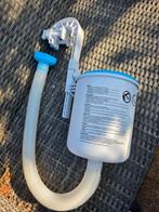 Skimmer, trap zwembad en chloordrijver, Tuin en Terras, Vijver-toebehoren, Ophalen