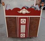 Wafelkraam bubbel wafel kraam te koop of te ruil, Ophalen