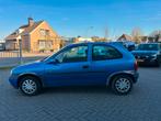 Opel Corsa 1.4i Strada | STUURBEKR | APK 03-2027 |, Auto's, 842 kg, Gebruikt, 4 cilinders, Bedrijf