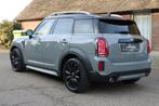 MINI Countryman 2.0 Cooper S Boardwalk Edition 179Pk PANO GR, 1998 cc, Gebruikt, 179 pk, Leder en Stof