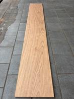 30 m2 laminaat licht eiken, Ophalen, 50 tot 150 cm, Nieuw, 10 m² of meer