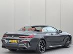 BMW 8 Serie 840i xDrive M Sport High Executive | Soft Close, Auto's, Gebruikt, Euro 6, Cabriolet, Leder