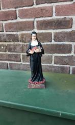 Heilige Rita Beeldje - 20 cm - Nieuw in Doos, Ophalen of Verzenden