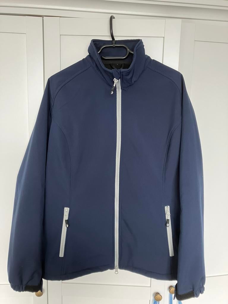 Horka softshell jas, Dieren en Toebehoren, Nl, Horka, Dressuur, &