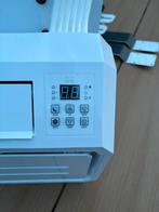 Mestic SPA-3000 split airco, Minder dan 60 m³, Timer, 3 snelheden of meer, Ophalen of Verzenden