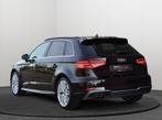 Audi A3 Sportback 1.5 TFSI CoD S-Line Navi/LED/18'' inch, Auto's, Stof, 4 cilinders, 150 pk, Zwart