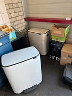 Partij retourgoederen, Ophalen, Overige categorieën