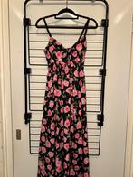 Mooie zomerjurk one size met kaartje eraan, Kleding | Dames, Jurken, Maat 38/40 (M), Zwart, Nieuw, Ophalen of Verzenden