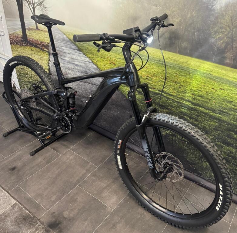 Giant Trance X E+ 3 – Elektrische Mountainbike - Fully - XL, Fietsen en Brommers, Overige merken, Giant Benelux B.V., Ophalen of Verzenden