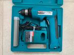 Makita boor schroefmachine 6095D, Ophalen, Zo goed als nieuw, Overige typen