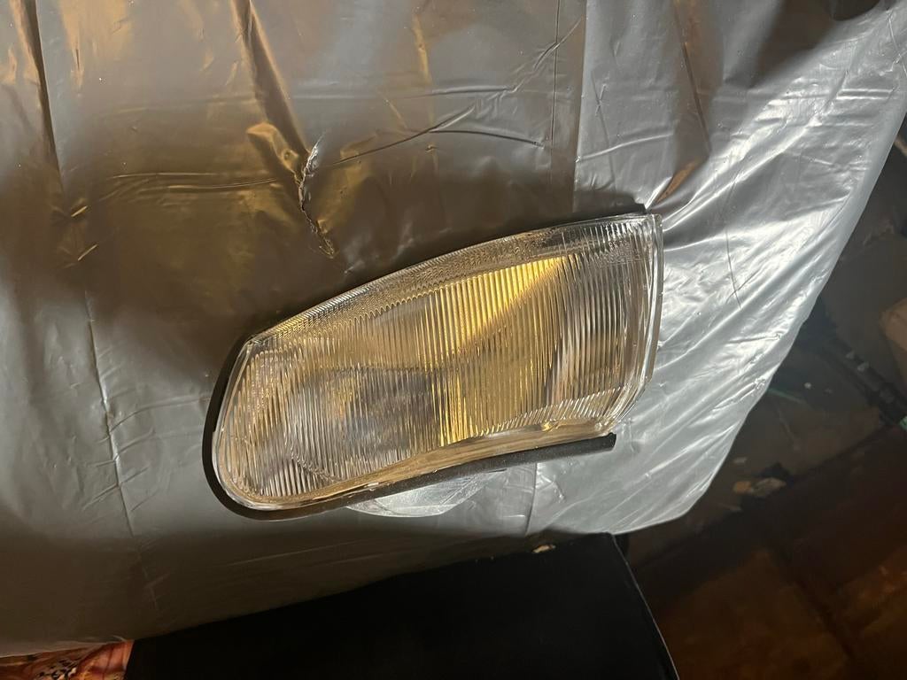 Koplamp voor auto - 4 stuks, Ophalen of Verzenden, Gebruikt