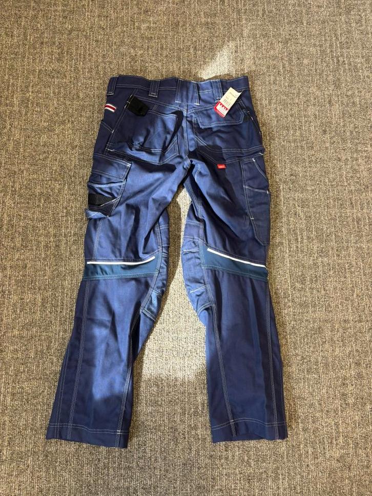 Havep werkbroek, Tuin en Terras, Werkkleding, Gebruikt, Heren, Broek, Ophalen of Verzenden