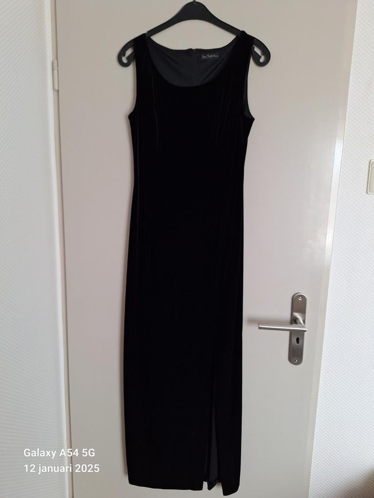 Galajurk, Galajurk, Zwart, Ophalen of Verzenden, Zo goed als nieuw