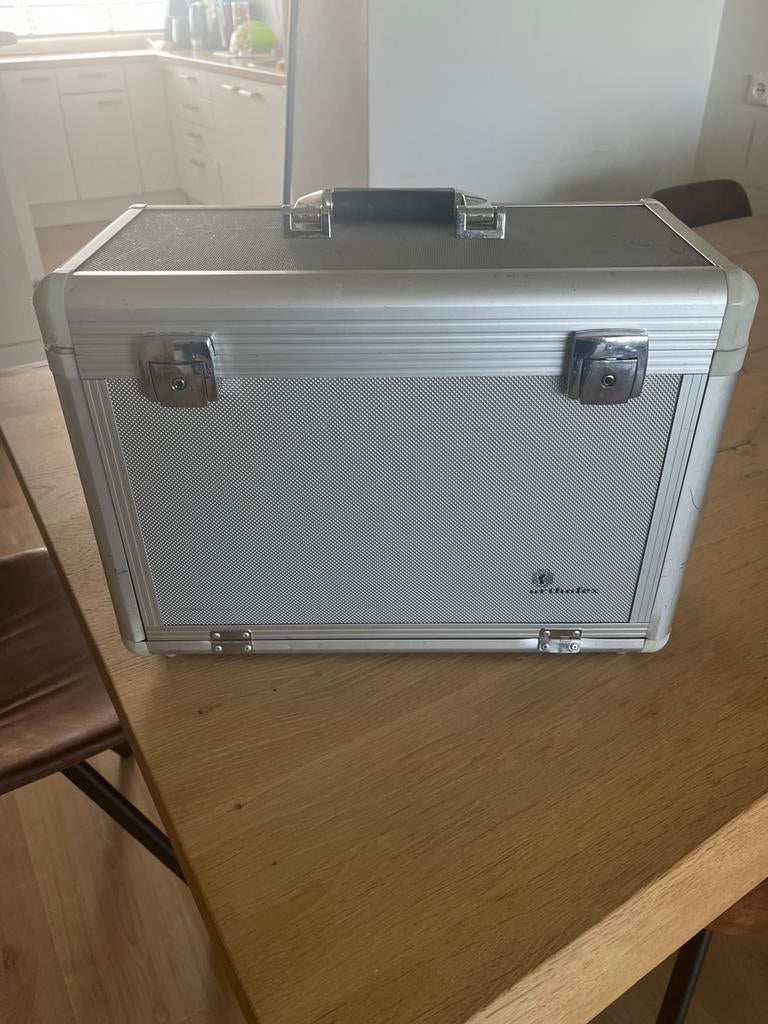 Pedicure koffer, Ophalen, Gebruikt, Overige instrumenten